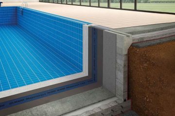 Pool Insulation