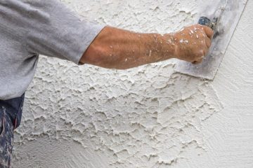 Thermal Insulation Screed