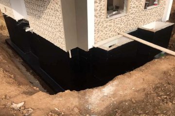 Basic Curtain Insulation